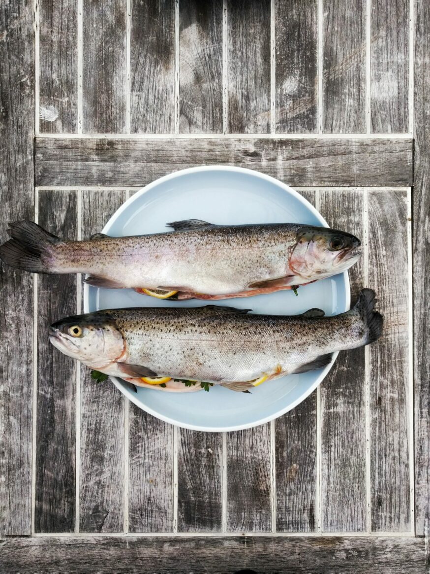 Gastronomia del Mare