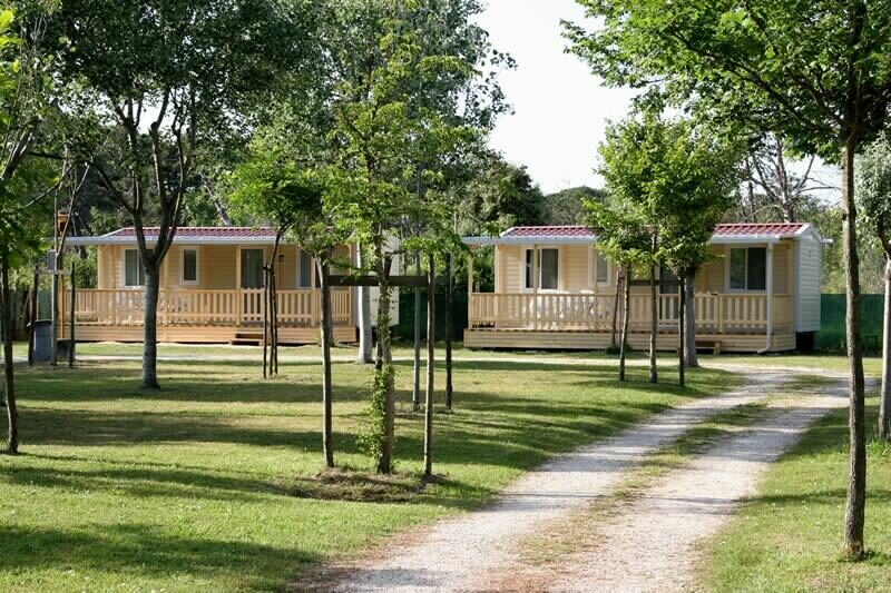 Camping Romea Family