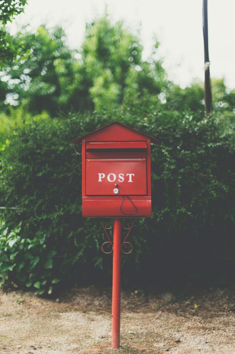 Ufficio Postale Casalborsetti