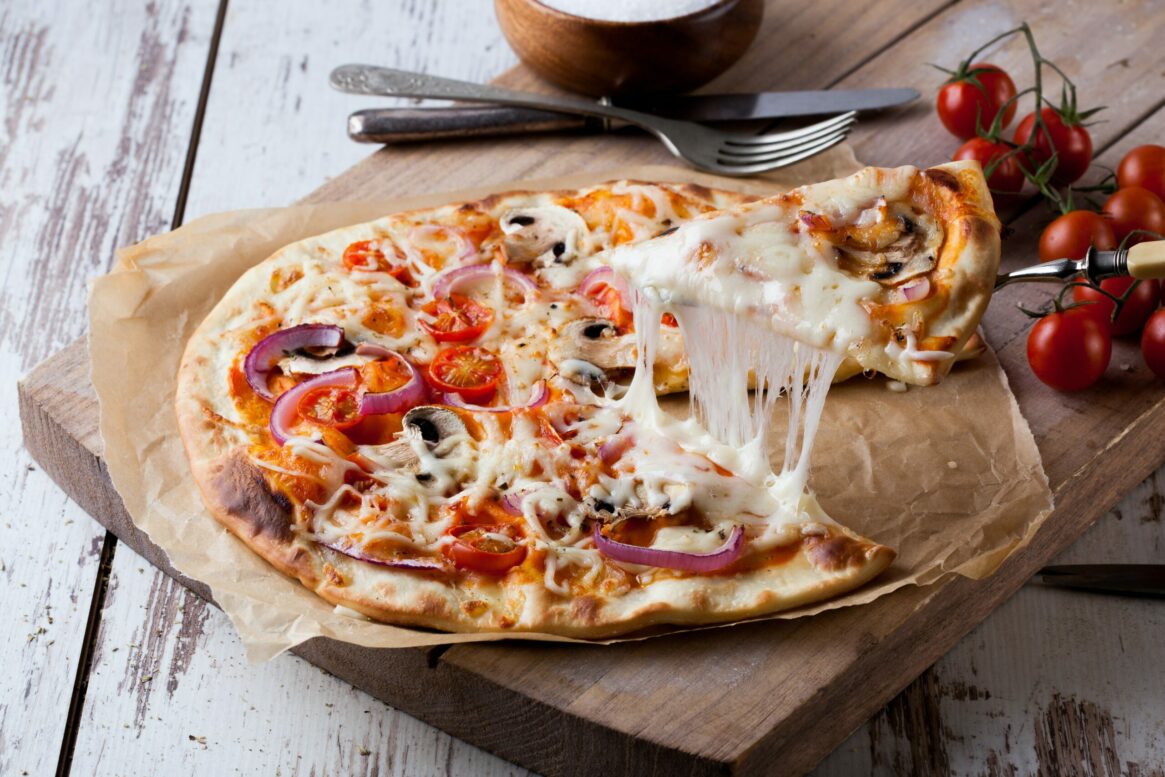 Pizzeria La Ciurma